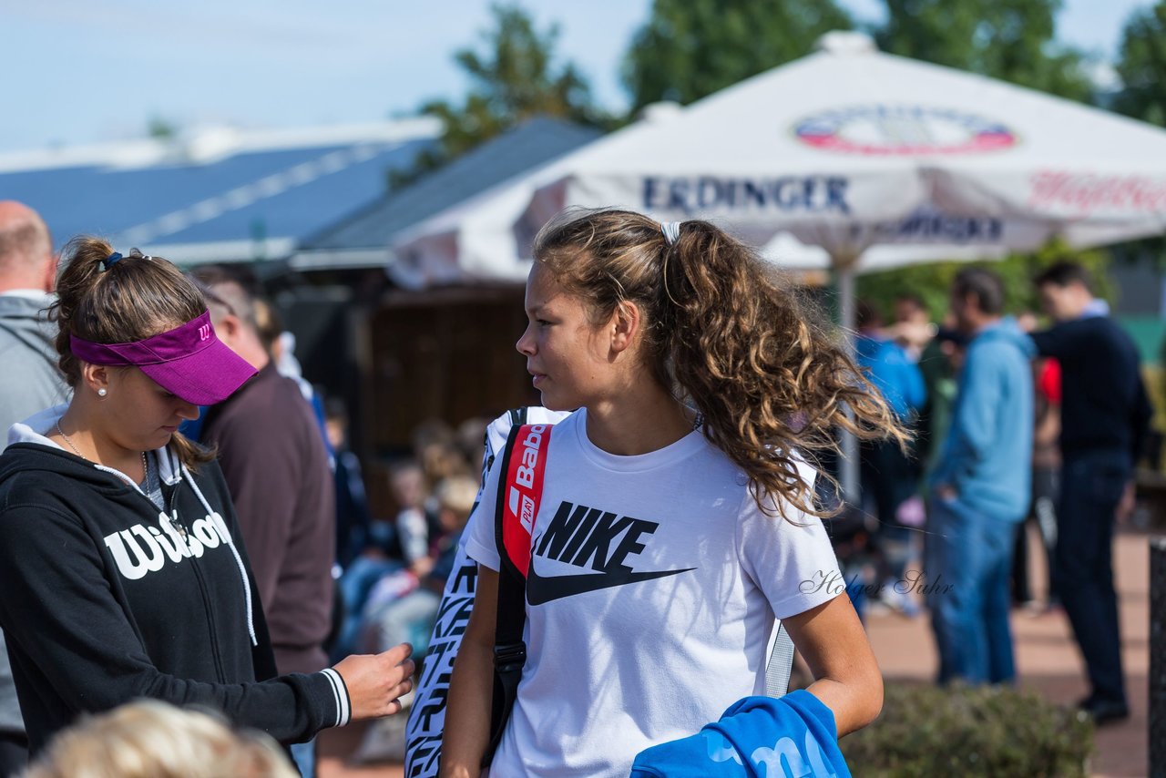 Bild 16 - Lilienthaler Volksbank Open